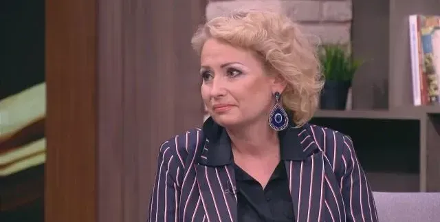Катерина Хапсали усеща пулса на хората