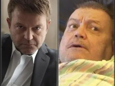 Кино легендата Георги Стайков изплака:  Мили хора,  благодаря ви, че ми дадохте пари за лечение!