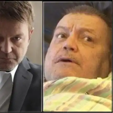 Кино легендата Георги Стайков изплака:  Мили хора,  благодаря ви, че ми дадохте пари за лечение!