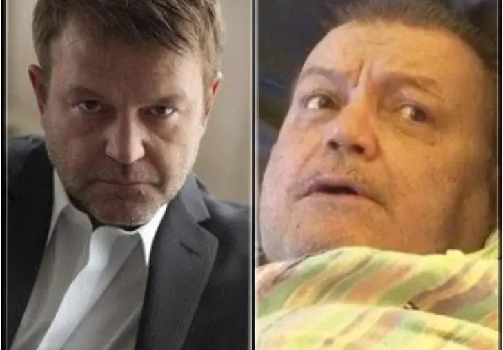 Кино легендата Георги Стайков изплака:  Мили хора,  благодаря ви, че ми дадохте пари за лечение!