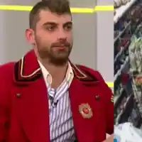 Клептоман? Спипаха Ники от „Игри на волята“ да краде кашкавал в гащите (ВИДЕО)