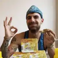 Клептоман? Спипаха Ники от „Игри на волята“ да краде кашкавал в гащите (ВИДЕО)