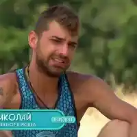 Клептоман? Спипаха Ники от „Игри на волята“ да краде кашкавал в гащите (ВИДЕО)