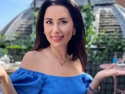 Кобилкина влюбена в нов мъж