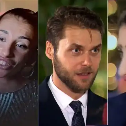 Който целувал – целувал!  Спират „Ергенът”