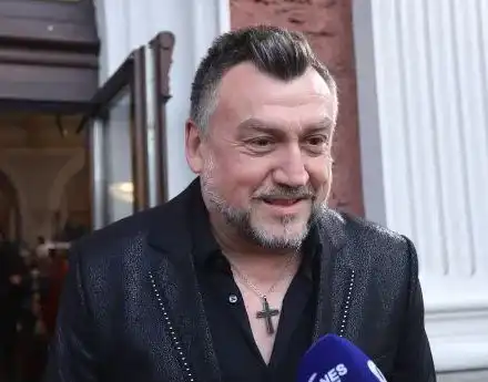 Колко богат е  Любо Киров? (Платил е данъци за 1,5 милиона от концерти)