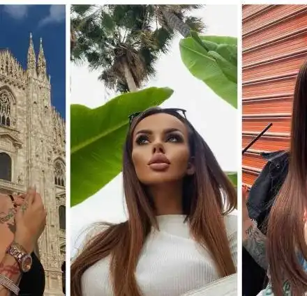 Котаракът на Сузанита се лекува в лукс клиника