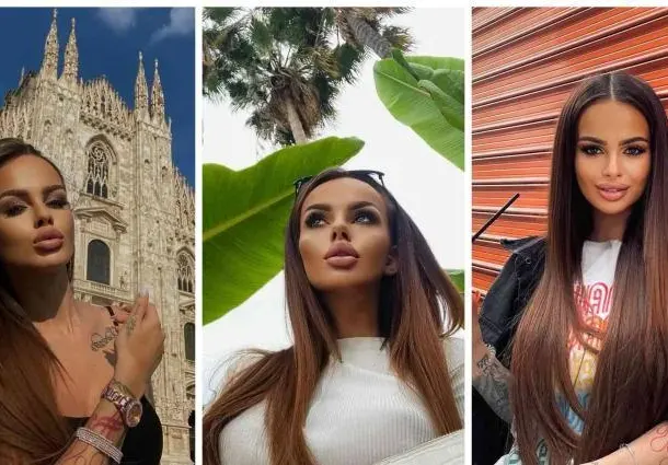 Котаракът на Сузанита се лекува в лукс клиника