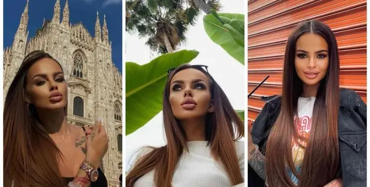 Котаракът на Сузанита се лекува в лукс клиника