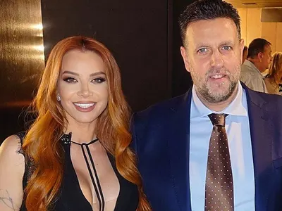 Край на спекулациите! Емилия и Жорж не са разделени (Снимки)