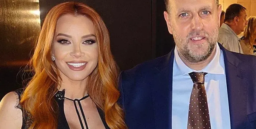 Край на спекулациите! Емилия и Жорж не са разделени (Снимки)