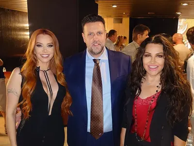 Край на спекулациите! Емилия и Жорж не са разделени (Снимки)