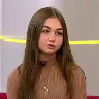 Крисия готова за “Евровизия”