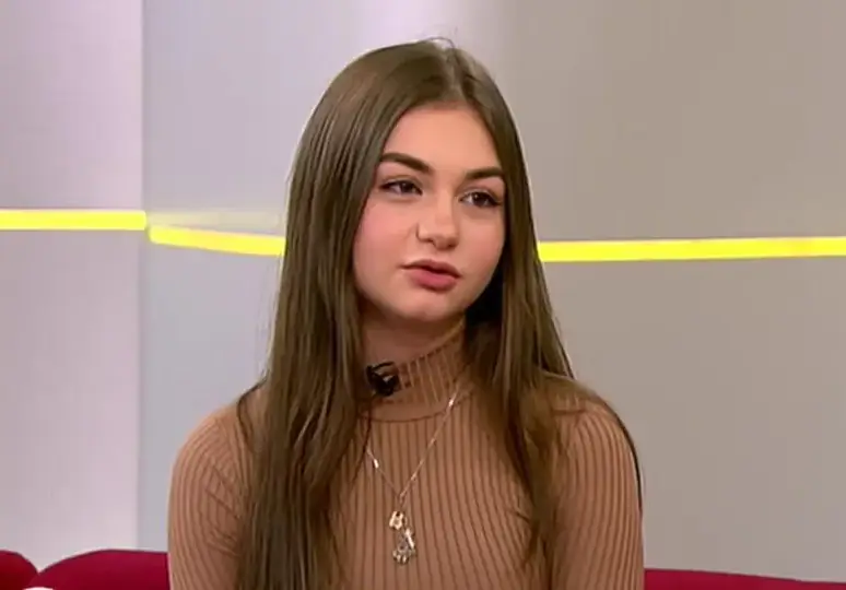 Крисия готова за “Евровизия”