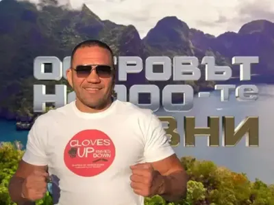 Кубрат Пулев печели  „Островът на  100-те гривни”?