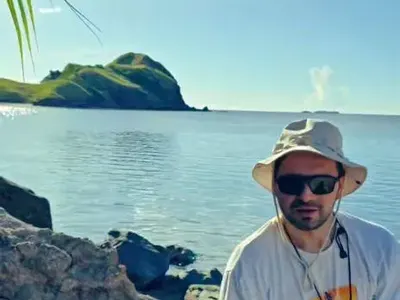 Кубрат Пулев влиза в „Островът на 100-те гривни“? (+Кадри от Филипинския рай)