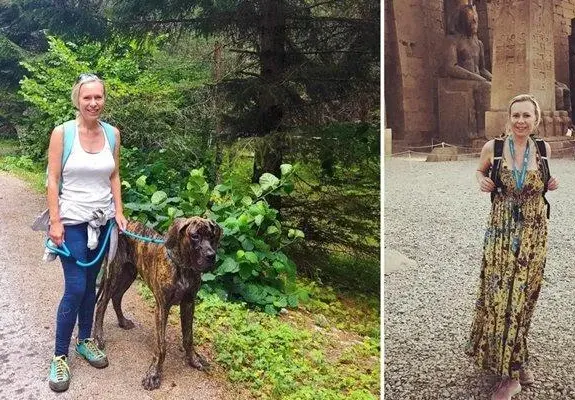 Кучето на Людмила Филипова е най-красиво