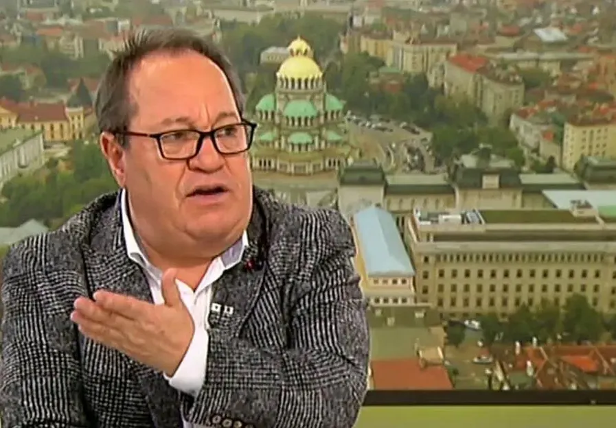 Легендата Георги Мамалев: Политиците оставиха народа да мизерства