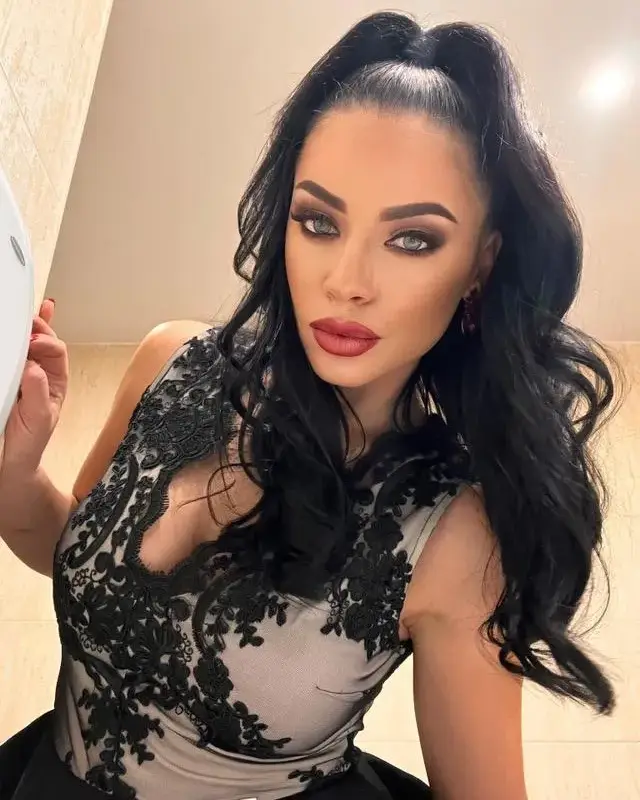 Лейди Лейди България Мария Бойчева разкри тайната на перфектната си визия