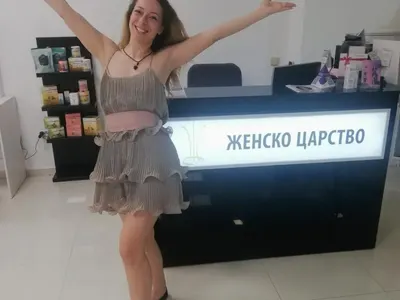 Лейди Лейди България Мария Бойчева разкри тайната на перфектната си визия