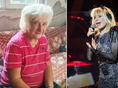 Лили е  СЪКРУШЕНА , загуби много близък човек (Снимки)