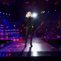 Лили стопи 10-те излишни килограма, които бе трупнала