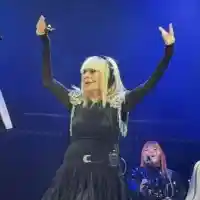 Лили стопи 10-те излишни килограма, които бе трупнала