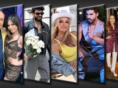 Лорд Евгени Минчев: Пустата му Немска, станала американска. Баровеца облечен в яйчен жълтък? И още + СНИМКИ