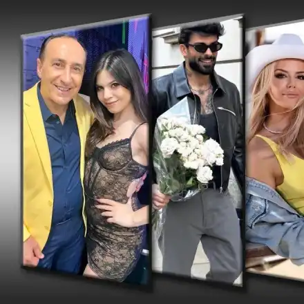 Лорд Евгени Минчев: Пустата му Немска, станала американска. Баровеца облечен в яйчен жълтък? И още + СНИМКИ