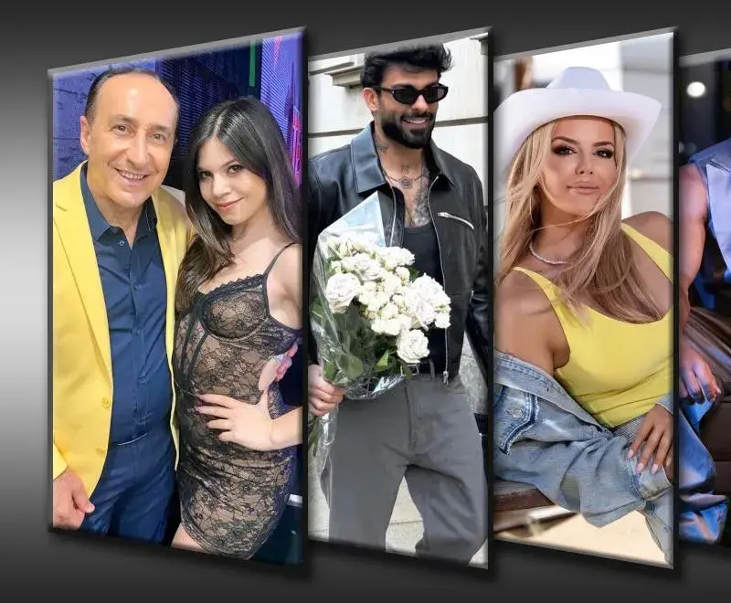 Лорд Евгени Минчев: Пустата му Немска, станала американска. Баровеца облечен в яйчен жълтък? И още + СНИМКИ