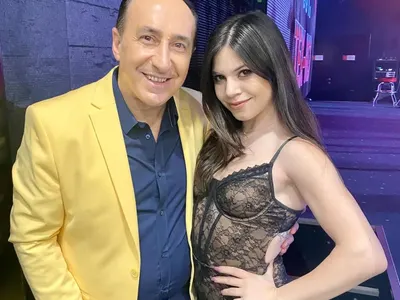 Лорд Евгени Минчев: Пустата му Немска, станала американска. Баровеца облечен в яйчен жълтък? И още + СНИМКИ