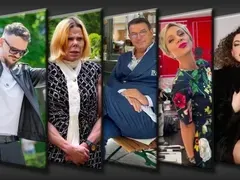 Лорд Евгени Минчев: Стройна се Калина вие, свят да ти се  завие! Нора да иде на корейската Евровизия? И още + СНИМКИ