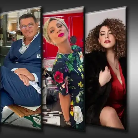 Лорд Евгени Минчев: Стройна се Калина вие, свят да ти се  завие! Нора да иде на корейската Евровизия? И още + СНИМКИ