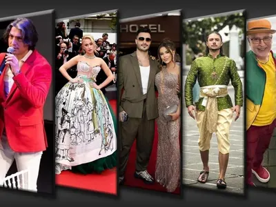 Лорд Евгени Минчев: Виждам Камджалов облечен в онова знаме! Бакалова, от коя бакалия взехте това? И още + СНИМКИ