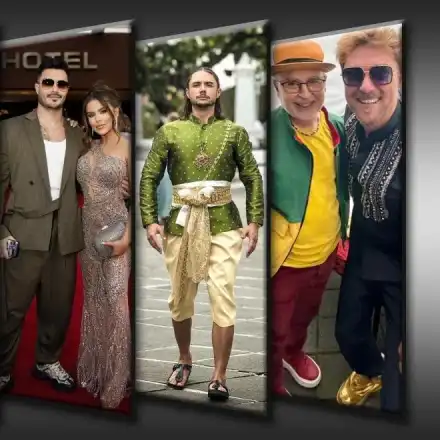 Лорд Евгени Минчев: Виждам Камджалов облечен в онова знаме! Бакалова, от коя бакалия взехте това? И още + СНИМКИ