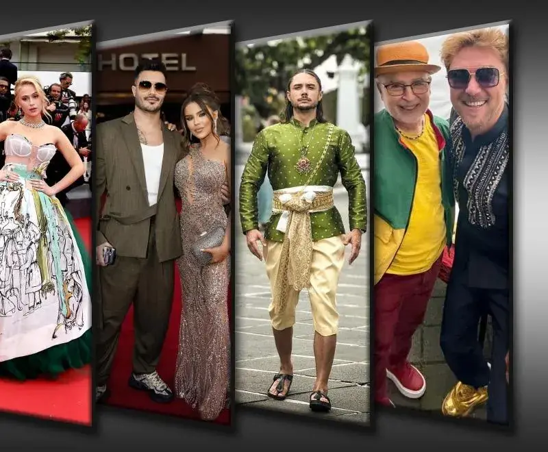 Лорд Евгени Минчев: Виждам Камджалов облечен в онова знаме! Бакалова, от коя бакалия взехте това? И още + СНИМКИ