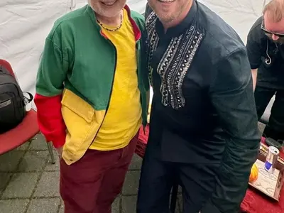 Лорд Евгени Минчев: Виждам Камджалов облечен в онова знаме! Бакалова, от коя бакалия взехте това? И още + СНИМКИ