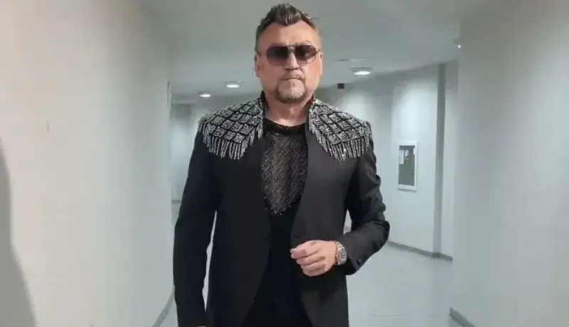 Любо Киров си купи кола за 100 бона