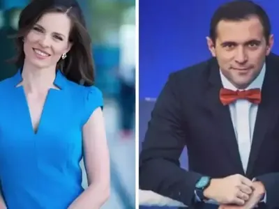 Любовта на Марина Цекова и Златимир Йочев тръгва от чужда сватба