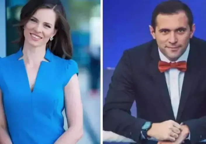 Любовта на Марина Цекова и Златимир Йочев тръгва от чужда сватба