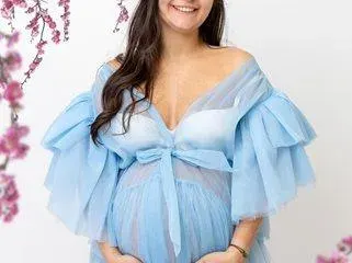 Малкия Маргин стана дядо СНИМКИ