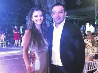 Малкия Маргин стана дядо СНИМКИ