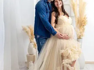 Малкия Маргин стана дядо СНИМКИ