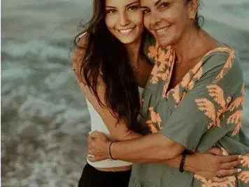 Малкия Маргин стана дядо СНИМКИ