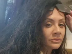 Мариана Попова се ошишка