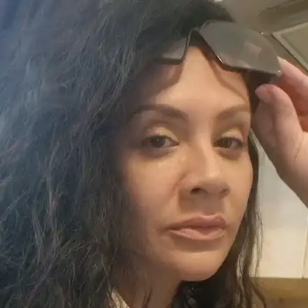 Мариана Попова се ошишка