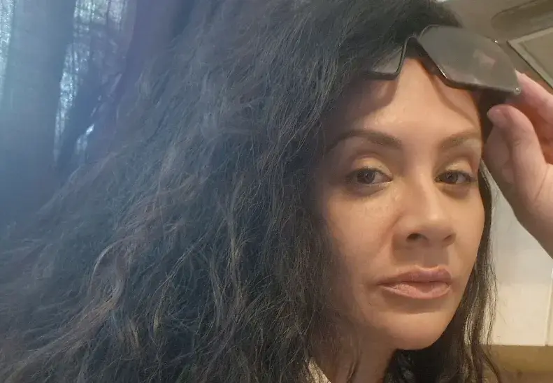 Мариана Попова се ошишка