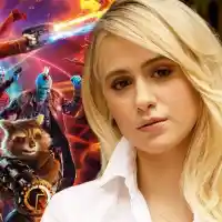 Мария Бакалова идва за „Комик Кон“