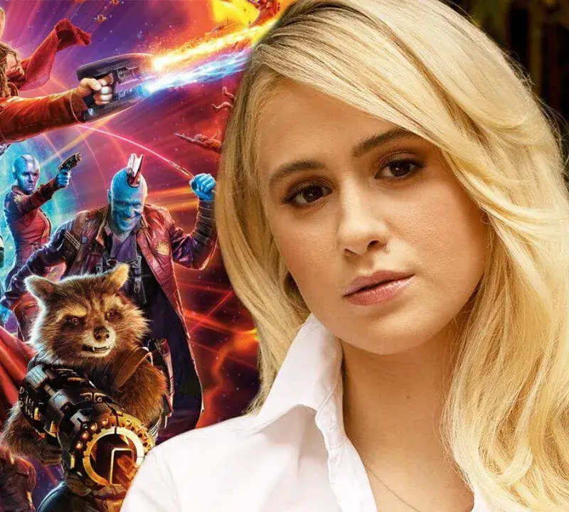 Мария Бакалова идва за „Комик Кон“