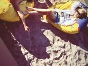 Мария Бакалова отсвири европейското